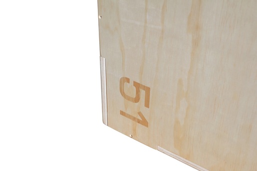 RING Pliometrijska kutija za naskok-RP LKC983 BOX