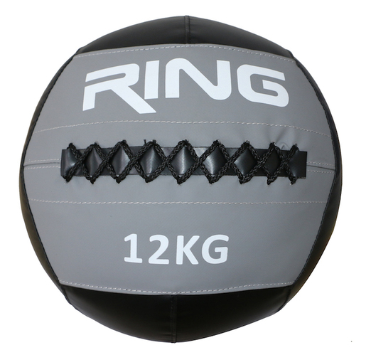 RING wall ball lopta za bacanjeI 12kg-RX LMB 8007-12