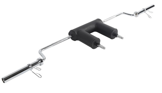 RING Olimpijska sipka za cucanj-RX SQUAT BAR