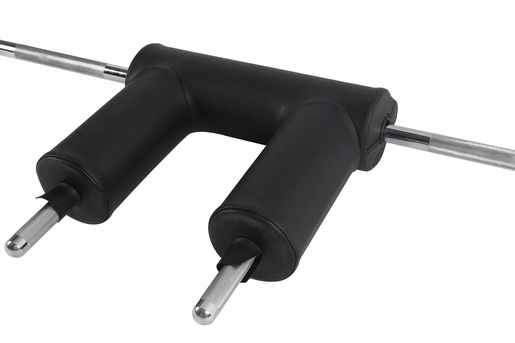 RING Olimpijska sipka za cucanj-RX SQUAT BAR