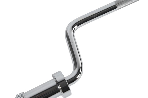 RING Olimpijska sipka za cucanj-RX SQUAT BAR