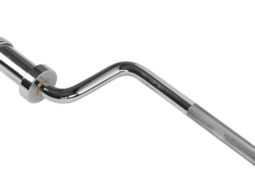 RING Olimpijska sipka za cucanj-RX SQUAT BAR