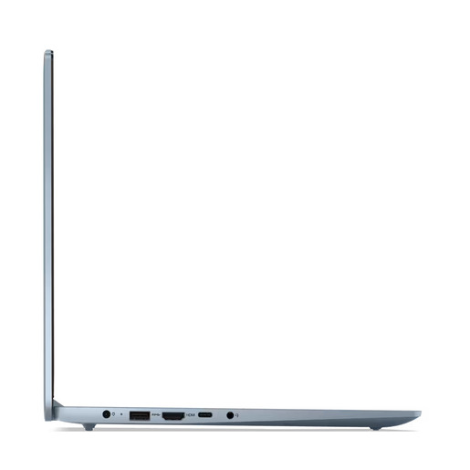 Laptop Lenovo IdeaPad 3 Slim 15IAH8 83ER005MYA, 15.6 FHD, Intel Core i5-12450H, 16GB RAM, 512GB SSD