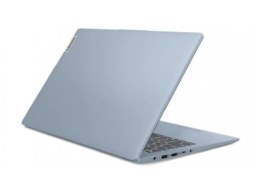 Laptop Lenovo IdeaPad 3 Slim 15IAH8 83ER005MYA, 15.6 FHD, Intel Core i5-12450H, 16GB RAM, 512GB SSD