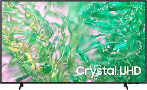 SAMSUNG LED TV UE85DU8072UXXH, 4K Ultra HD, Tizen OS Smart TV, Dynamic Crystal Color, Motion Xcelerator, AirSlim dizajn