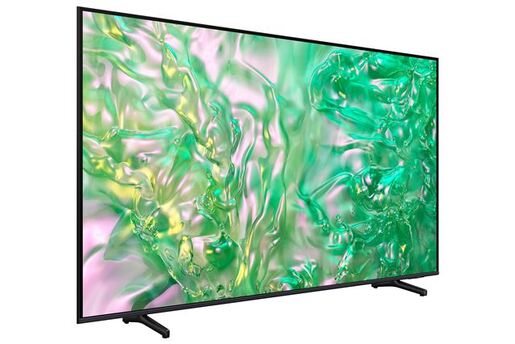 SAMSUNG LED TV UE85DU8072UXXH, 4K Ultra HD, Tizen OS Smart TV, Dynamic Crystal Color, Motion Xcelerator, AirSlim dizajn