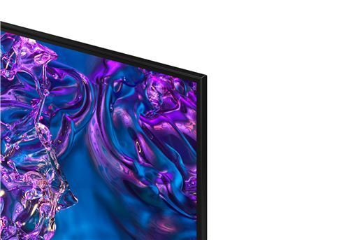 SAMSUNG QLED TV QE65Q70DATXXH, 4K Ultra HD, Tizen OS Smart TV, Quantum Dot, Motion Xcelerator 120 Hz, Quantum 4K procesor, Quantum HDR