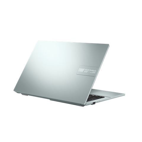 Laptop ASUS Vivobook Go 15 E1504FA-NJ319, 15,6 FHD, AMD Ryzen 5 7520U, 16GB RAM, 512GB SSD, FreeDOS