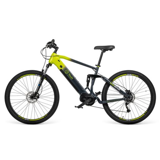 Xplorer E-bike MTB MONTBLANC 29" R18"