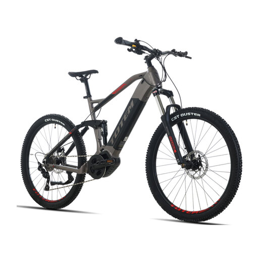 Xplorer Elektricni bicikl CARRY PRO 27.5"