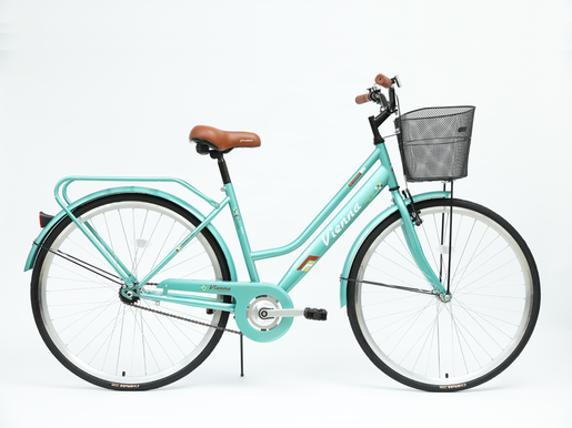 Xplorer Gradski bicikl Vienna tirkiz 28"
