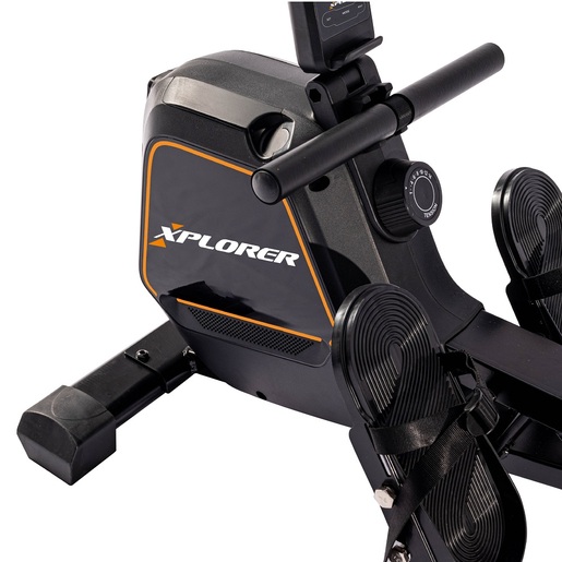 Sprava za veslanje Xplorer Concept