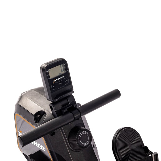 Sprava za veslanje Xplorer Concept