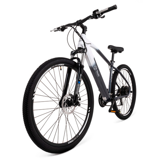 Xplorer E-bike MTB EVEREST 29" R18"