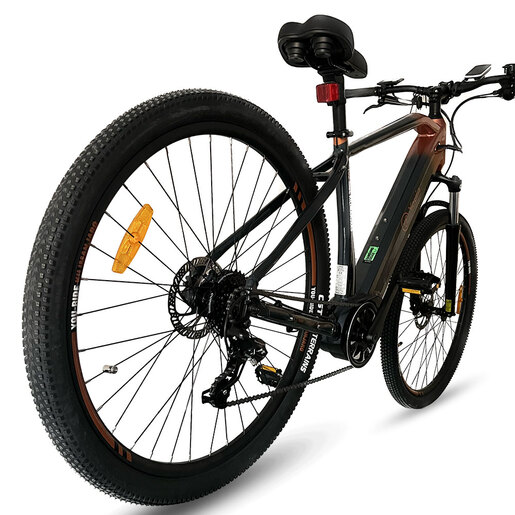 Xplorer E-bike MTB KILIMAJARO 29" R19.5