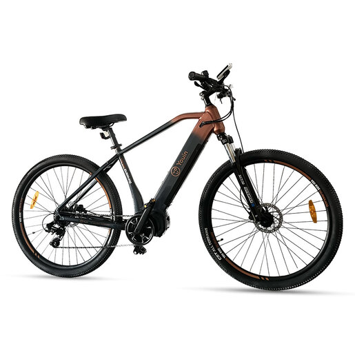 Xplorer E-bike MTB KILIMAJARO 29" R19.5