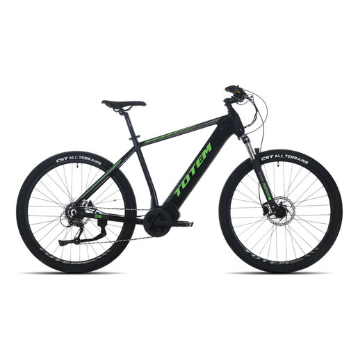 Xplorer Elektricni bicikl MAURICE PRO 29"