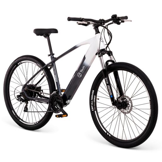 Xplorer E-bike MTB EVEREST 29" R19.5"