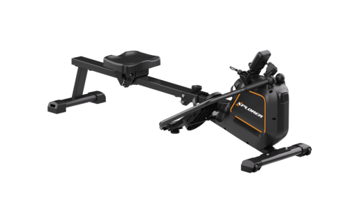 Sprava za veslanje sa 2 ručke Xplorer Alpha