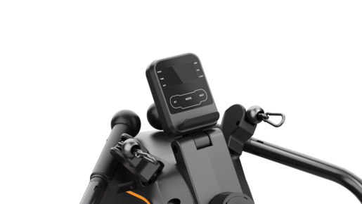 Sprava za veslanje sa 2 ručke Xplorer Alpha