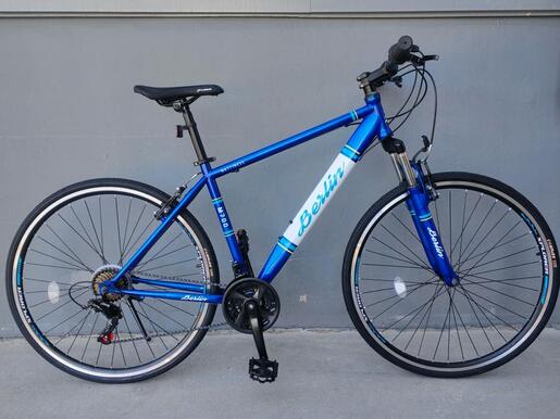 Xplorer Gradski bicikl Berlin 28"