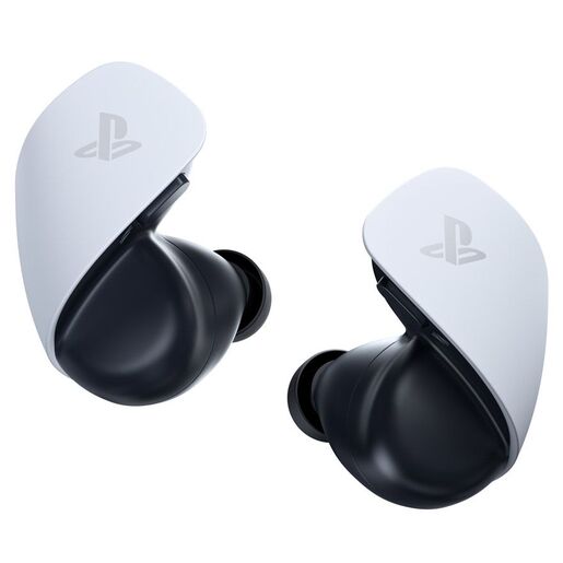 Slušalice PULSE Explore wireless earbuds PS5