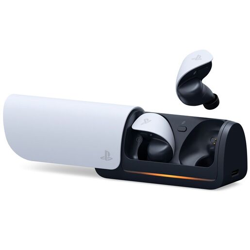 Slušalice PULSE Explore wireless earbuds PS5