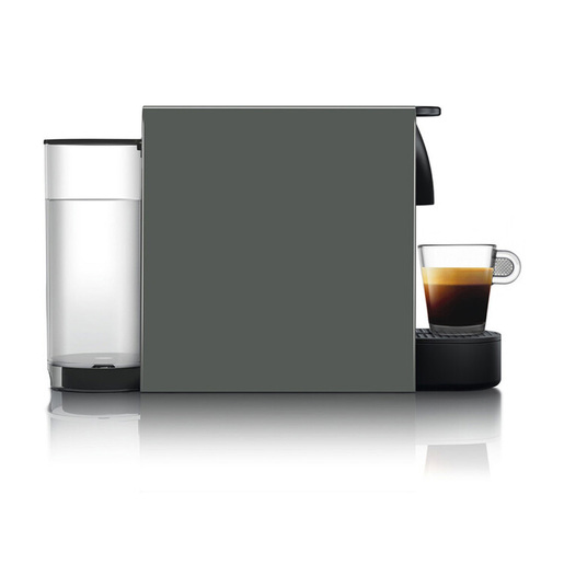 Nespresso aparat za kafu Essenza Mini-Sivi