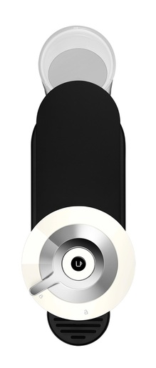 Nespresso aparat za  kafu VERTUO NEXT beli