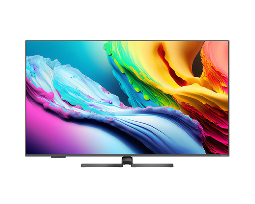 GRUNDIG LED TV 55 GHQ 8990, 4K Ultra HD, Smart TV, Google TV, 120 Hz, Dolby Vision IQ, Dolby Atmos, HDR10+