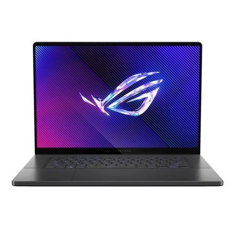 Laptop Asus ROG Zephyrus G16 GU605MU-QR070W, 16 2.5K 2560x1600 WQXGA OLED 240Hz, Intel Ultra 7 155H, 16GB RAM, 1TB SSD, NVIDIA GeForce RTX 4050 6GB, Windows 11 Home