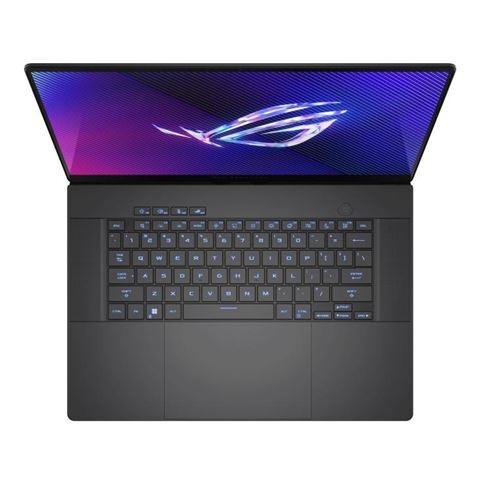 Laptop Asus ROG Zephyrus G16 GU605MU-QR070W, 16 2.5K 2560x1600 WQXGA OLED 240Hz, Intel Ultra 7 155H, 16GB RAM, 1TB SSD, NVIDIA GeForce RTX 4050 6GB, Windows 11 Home