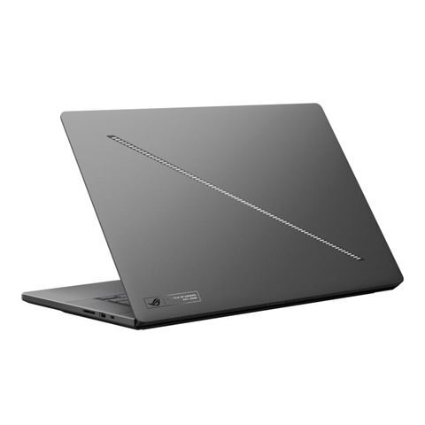 Laptop Asus ROG Zephyrus G16 GU605MU-QR070W, 16 2.5K 2560x1600 WQXGA OLED 240Hz, Intel Ultra 7 155H, 16GB RAM, 1TB SSD, NVIDIA GeForce RTX 4050 6GB, Windows 11 Home