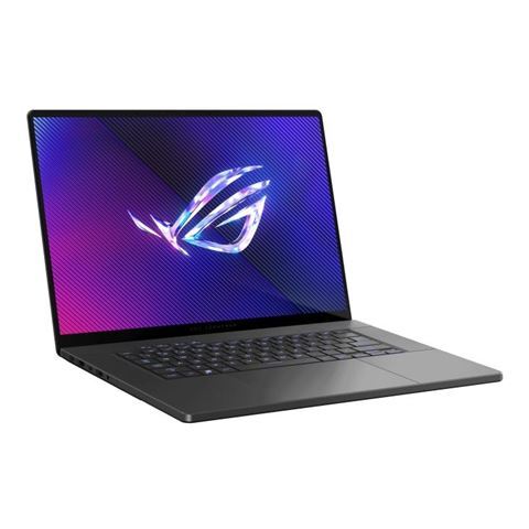 Laptop Asus ROG Zephyrus G16 GU605MU-QR070W, 16 2.5K 2560x1600 WQXGA OLED 240Hz, Intel Ultra 7 155H, 16GB RAM, 1TB SSD, NVIDIA GeForce RTX 4050 6GB, Windows 11 Home