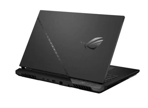 Laptop Asus ROG Strix SCAR 17 G733PZV-LL069W, 17,3 WQHD IPS 240Hz, AMD Ryzen 9 7945HX3D, 32GB RAM, 1TB SSD, NVIDIA GeForce RTX 4080 12GB, Windows 11 Home