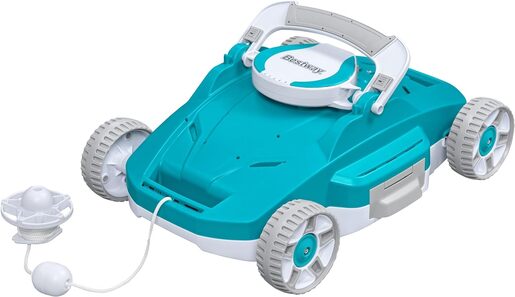 Bestway robotski usisivač za bazen
Aqua Tronix G200 (58765)