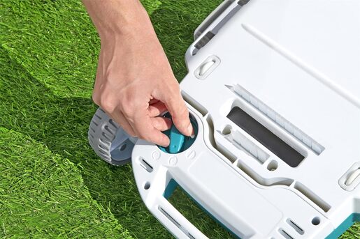 Bestway robotski usisivač za bazen
Aqua Tronix G200 (58765)