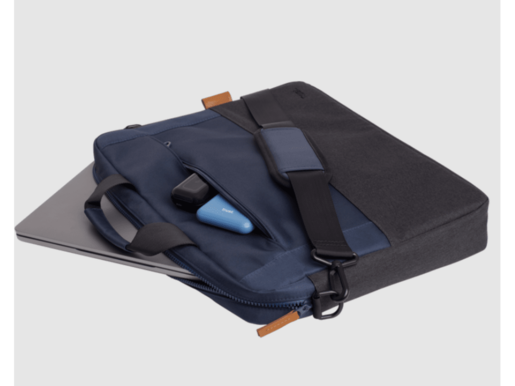 Torba za laptop TRUST 16" LISBOA /plava