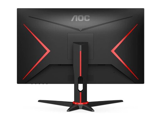 Monitor 27 AOC 27G2SPAE/BK, FHD, IPS, Adaptive-Sync, 165Hz, 4ms, HDMI, DP, D-SUB, gaming