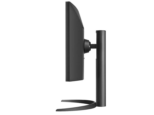Monitor 34 LG UltraWide 34WP85CP-B, QHD, IPS, Freesync, zakrivljeni, 60Hz, 5ms, HDMI