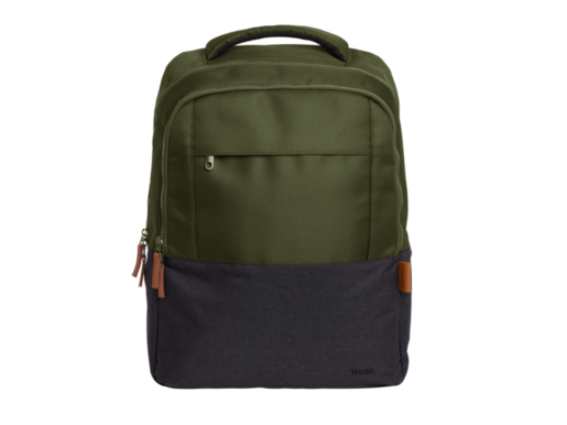 Ranac za laptop TRUST 16" LISBOA/zelena