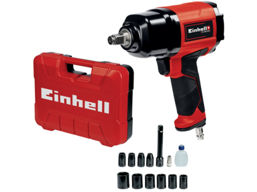 Einhell TC-PW 610, Pnematski udarni odvijač