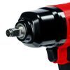 Einhell TC-PW 610, Pnematski udarni odvijač