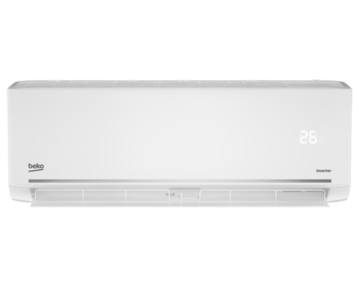 Beko Inverter klima uređaj + set za montažu BEHPG 180/ BEHPG 181, 18000 Btu/h, R32, A++ , A+
