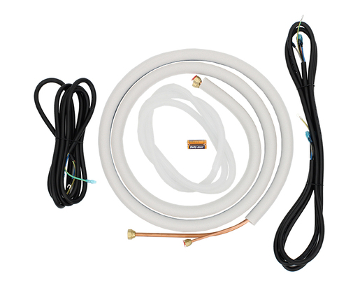 Beko Inverter klima uređaj + set za montažu BEHPG 180/ BEHPG 181, 18000 Btu/h, R32, A++ , A+