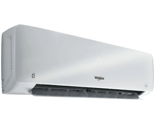 Whirlpool Inverter klima uređaj SPIW324A2WF, 24k BTU, MonoSplit, WiFi, A++
