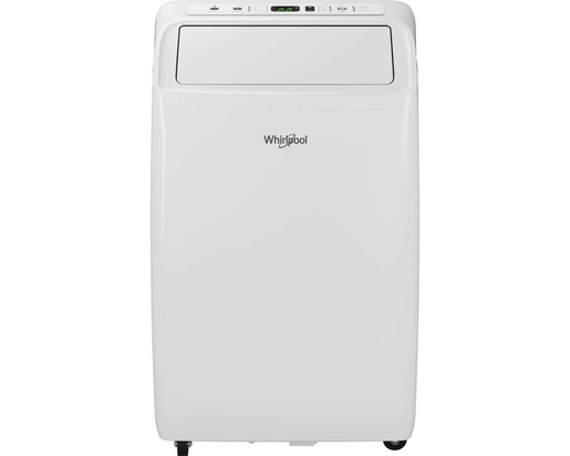 Whirlpool prenosni klima uređaj PACF29CO W, On/Off, 9K BTU, A, R290