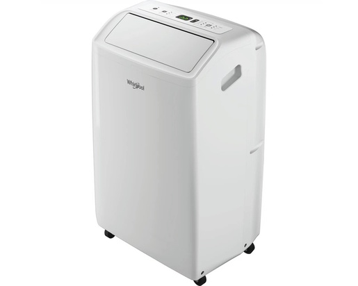 Whirlpool prenosni klima uređaj PACF29CO W, On/Off, 9K BTU, A, R290