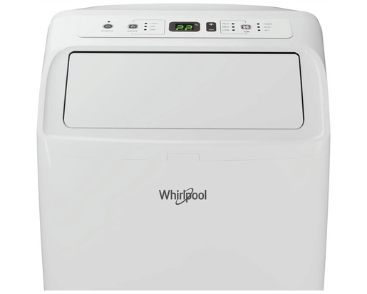Whirlpool prenosni klima uređaj PACF29CO W, On/Off, 9K BTU, A, R290