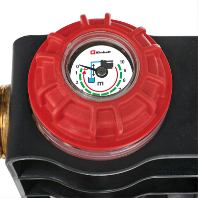 Einhell GE-WW 1246 N FS, Hidropak